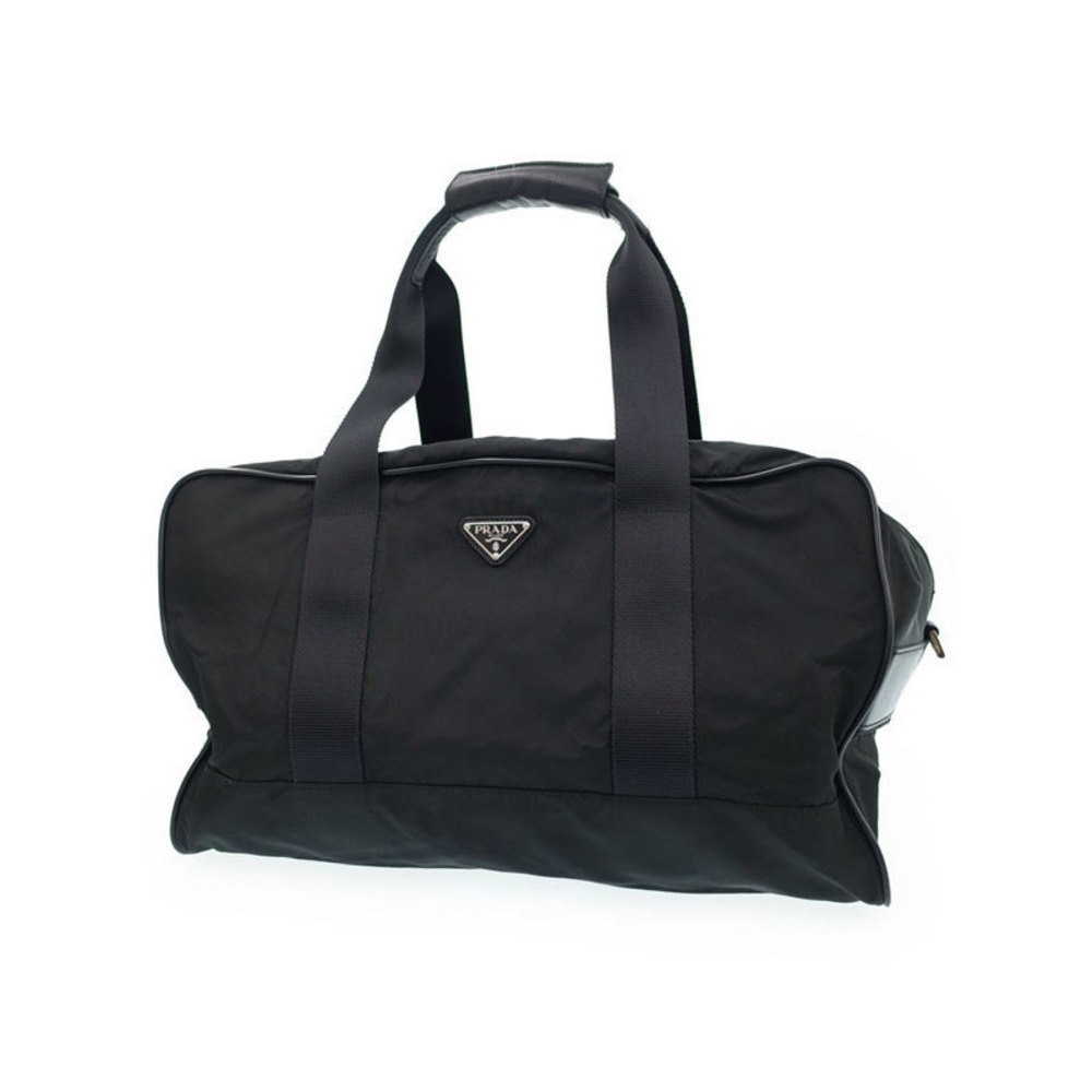 Prada Nylon Bag